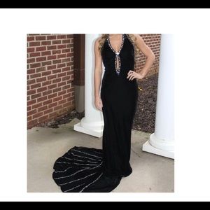 Prom/Formal Dress